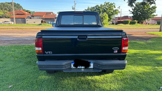 FORD RANGER XL - Imagem 6