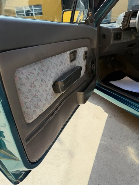 VOLKSWAGEN SAVEIRO SUMMER - Imagem 14