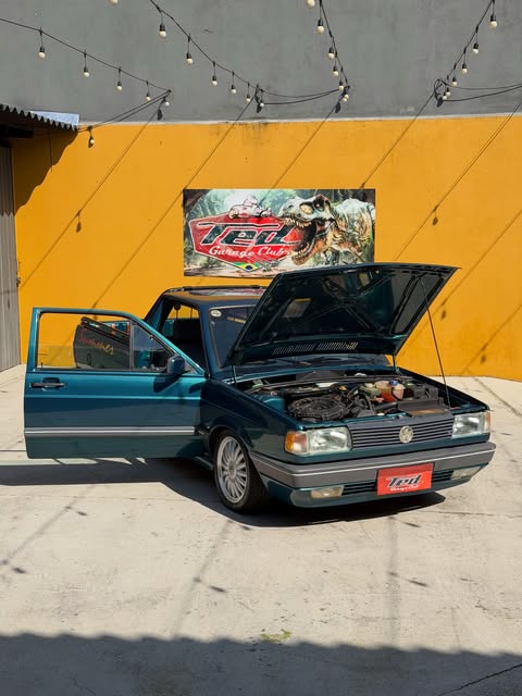 VOLKSWAGEN SAVEIRO SUMMER - Imagem 16