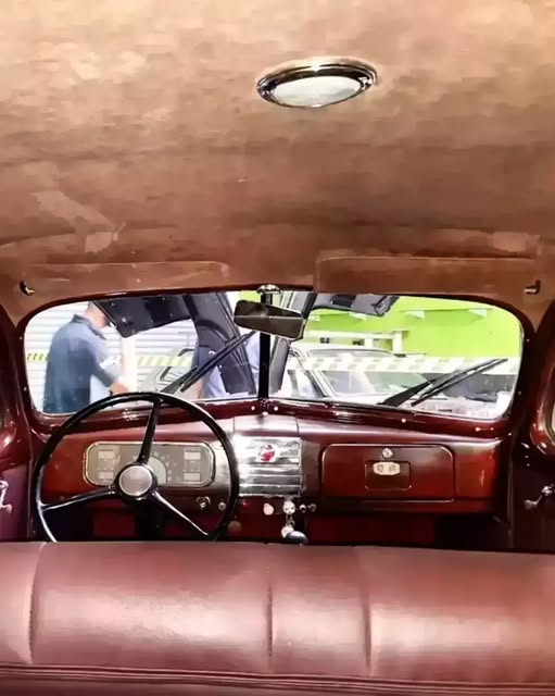 CHEVROLET SEDAN - Imagem 7