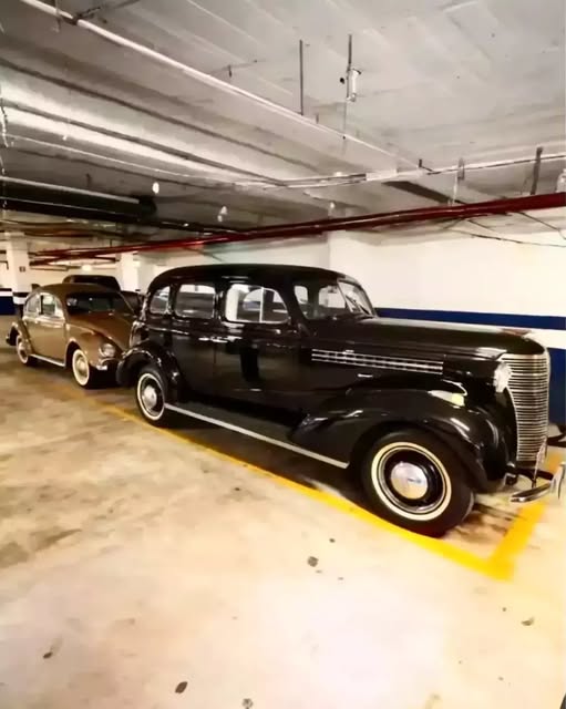 CHEVROLET SEDAN - Imagem 8