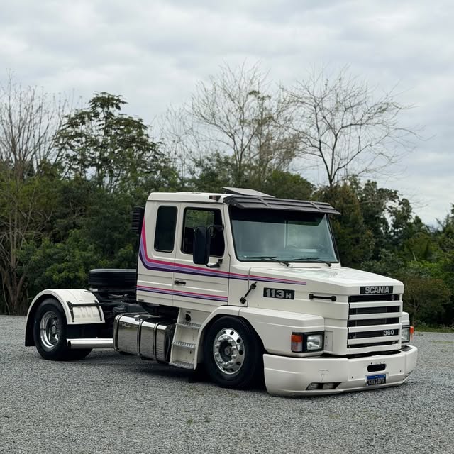 SCANIA 113H - Imagem 2