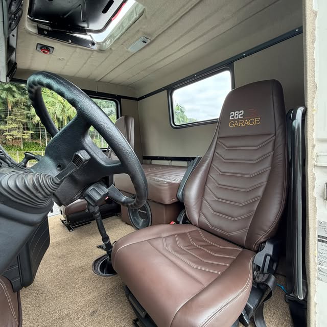 SCANIA 113H - Imagem 18
