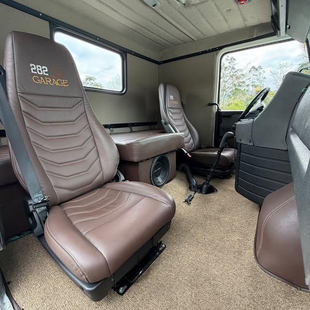 SCANIA 113H - Imagem 20