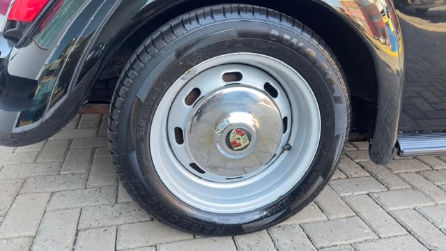VOLKSWAGEN FUSCA - Imagem 13
