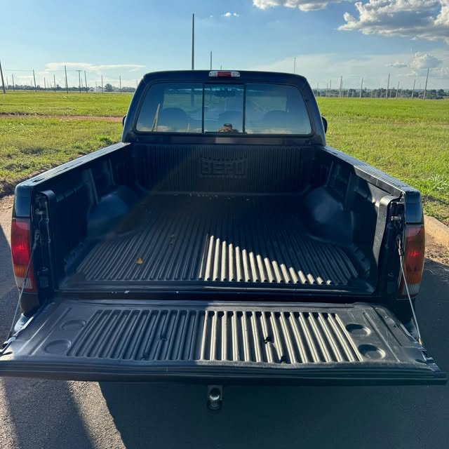 FORD F-250 XLT-L - Imagem 9