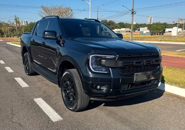 FORD RANGER LIMITED+ V6 - Imagem 2