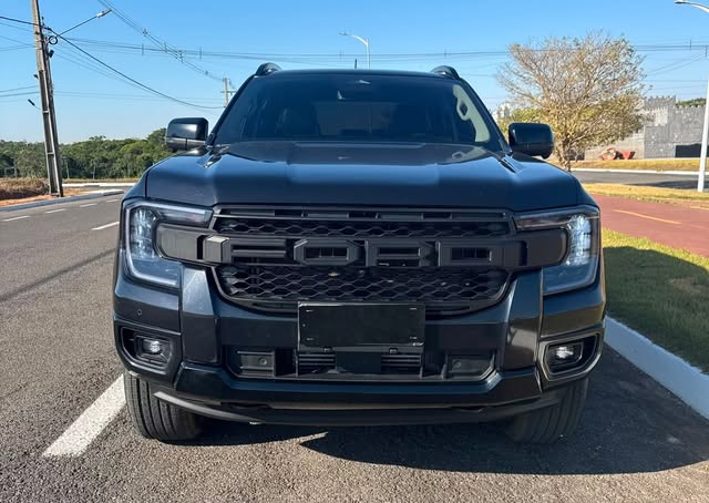 FORD RANGER LIMITED+ V6 - Imagem 3