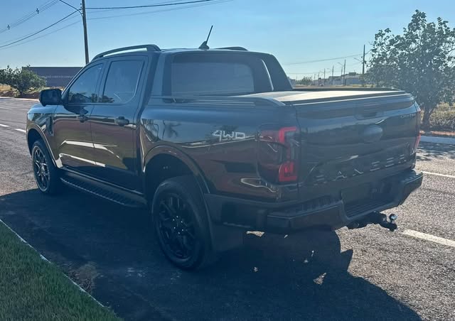 FORD RANGER LIMITED+ V6 - Imagem 6