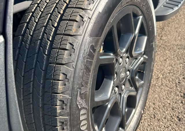 FORD RANGER LIMITED+ V6 - Imagem 9