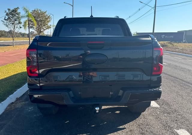 FORD RANGER LIMITED+ V6 - Imagem 10