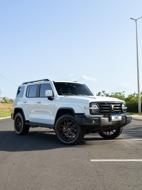 GWM TANK 300 - Imagem 1