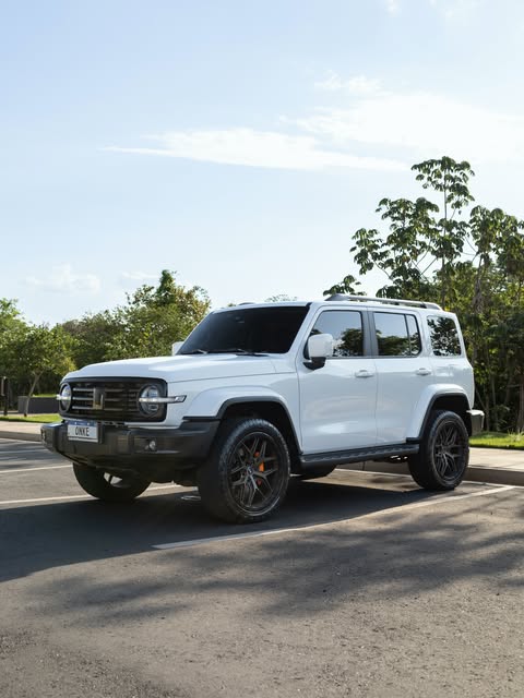 GWM TANK 300 - Imagem 2