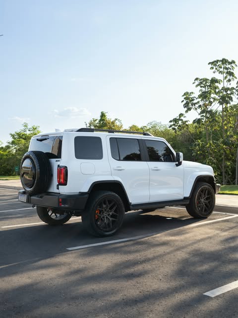 GWM TANK 300 - Imagem 7