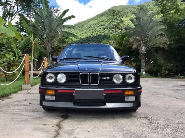 BMW M3 - Imagem 3
