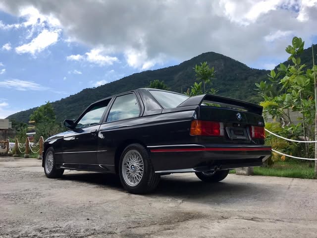 BMW M3 - Imagem 4
