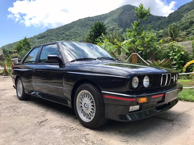 BMW M3 - Imagem 5