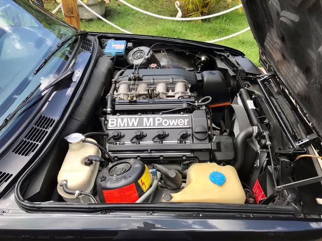 BMW M3 - Imagem 9