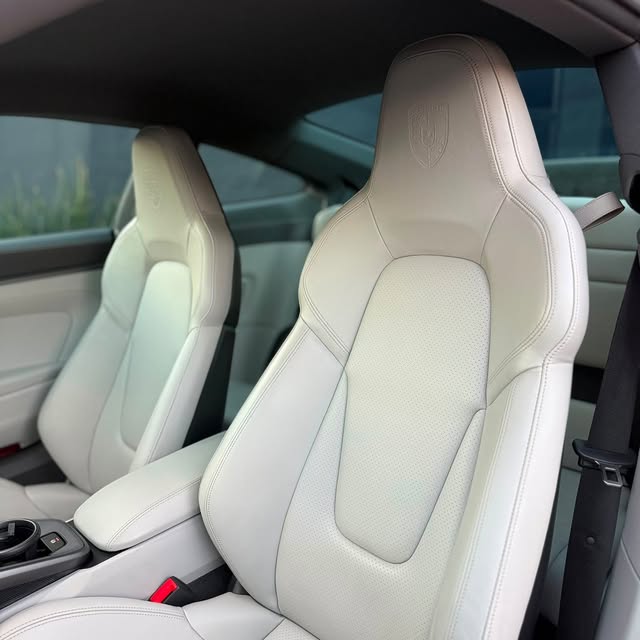 PORSCHE 911 CARRERA S - Imagem 2