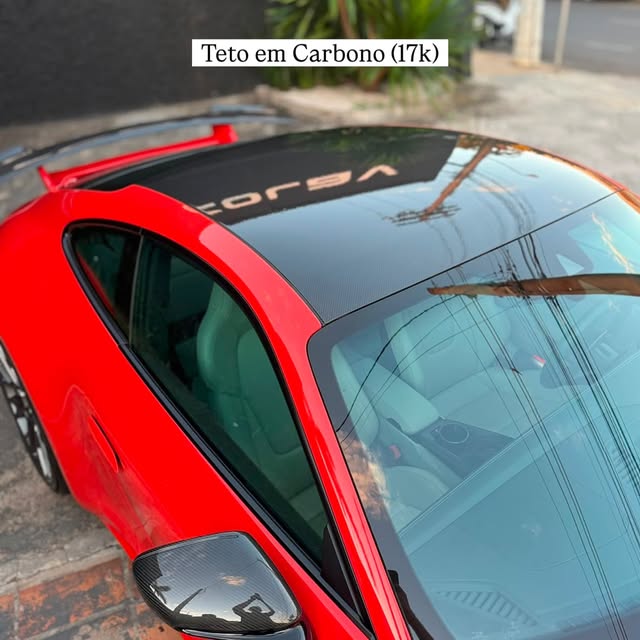 PORSCHE 911 CARRERA S - Imagem 5