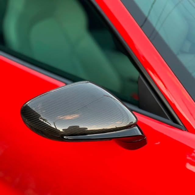 PORSCHE 911 CARRERA S - Imagem 8
