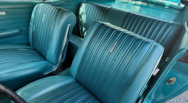 FORD TORINO - Imagem 11
