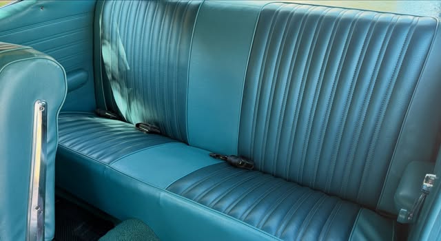 FORD TORINO - Imagem 12