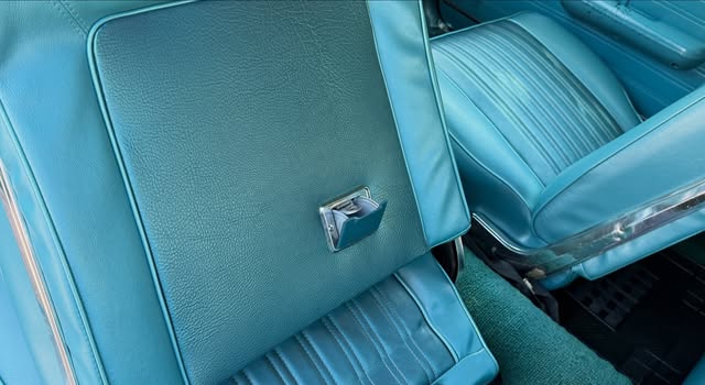 FORD TORINO - Imagem 13