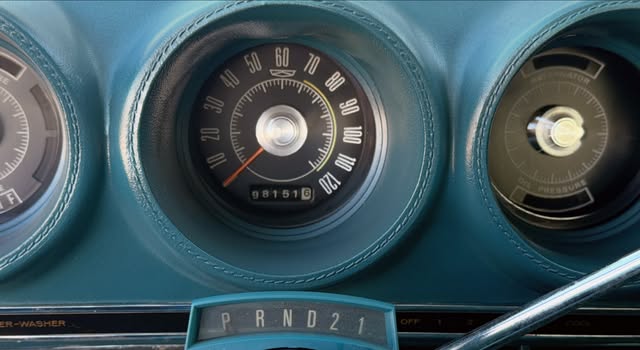 FORD TORINO - Imagem 14