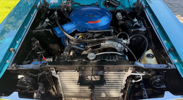 FORD TORINO - Imagem 15