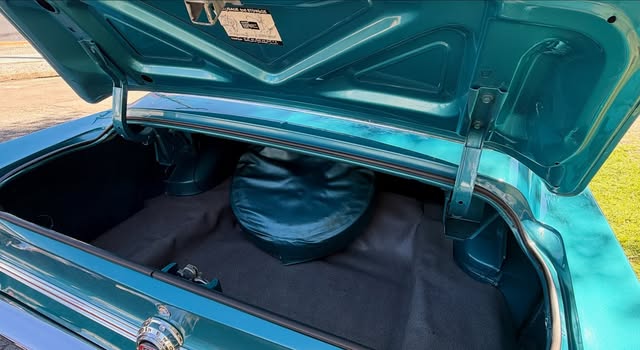 FORD TORINO - Imagem 16