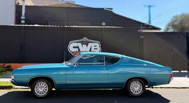 FORD TORINO - Imagem 3