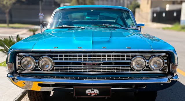 FORD TORINO - Imagem 6