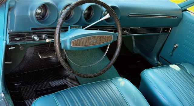 FORD TORINO - Imagem 8