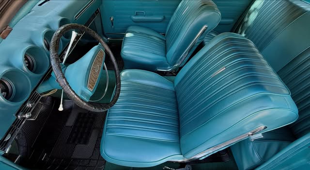 FORD TORINO - Imagem 9