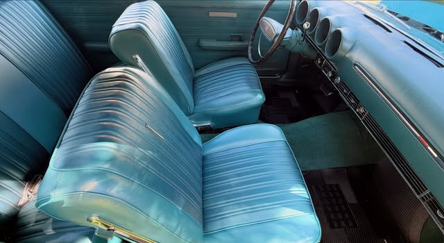 FORD TORINO - Imagem 10