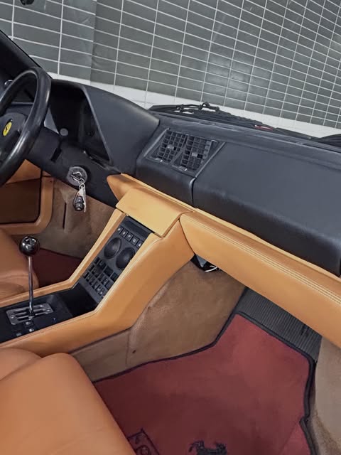 FERRARI 348 TB BERLINETTA - Imagem 12