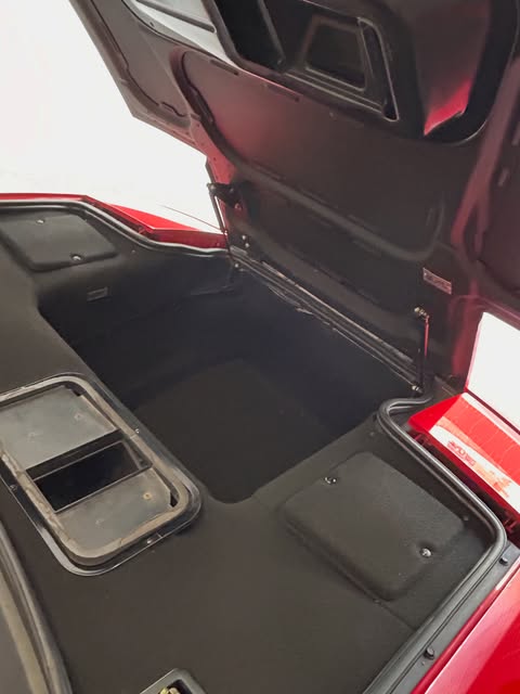 FERRARI 348 TB BERLINETTA - Imagem 18