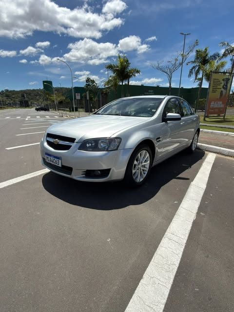 GM OMEGA - Imagem 11