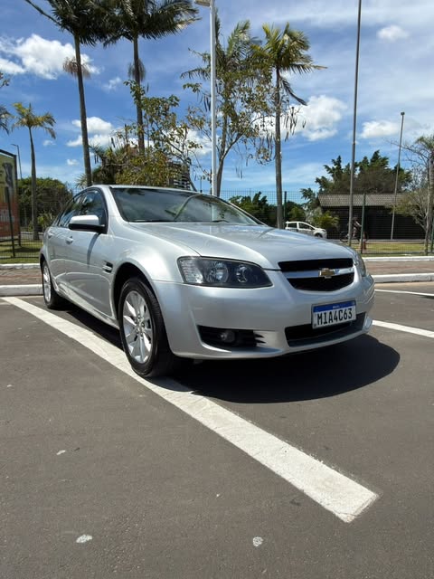 GM OMEGA - Imagem 3