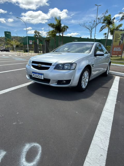 GM OMEGA - Imagem 5
