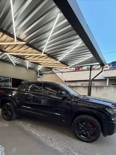 RAM RAMPAGE R/T - Imagem 2