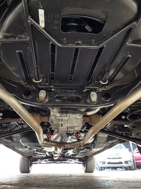 RAM RAMPAGE R/T - Imagem 14