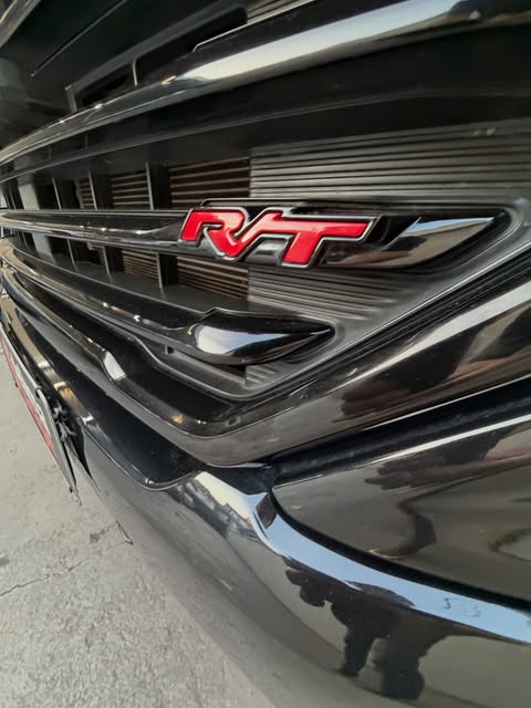 RAM RAMPAGE R/T - Imagem 16