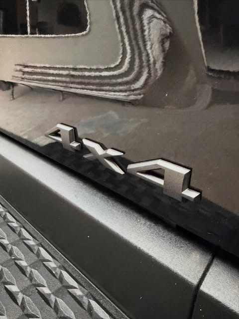 RAM RAMPAGE R/T - Imagem 17