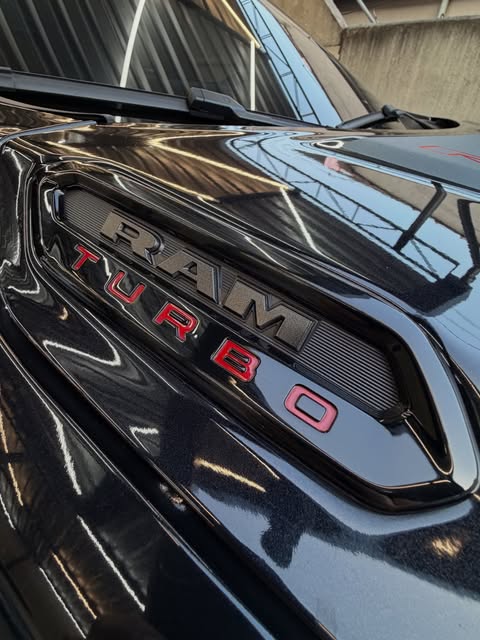 RAM RAMPAGE R/T - Imagem 18