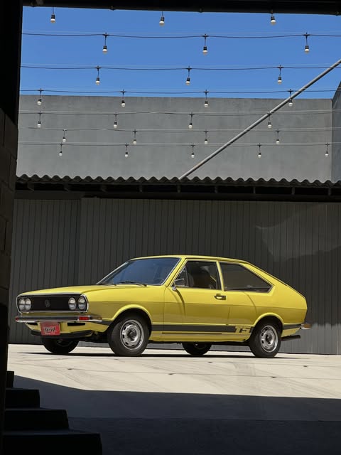 VOLKSWAGEN PASSAT - Imagem 1