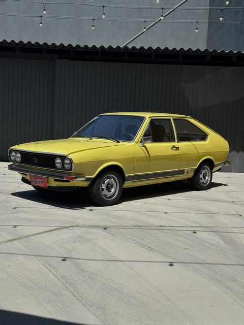 VOLKSWAGEN PASSAT - Imagem 2