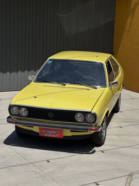 VOLKSWAGEN PASSAT - Imagem 3