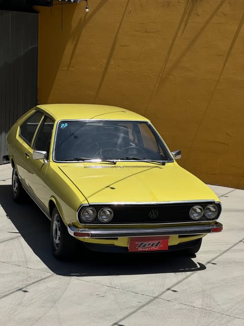 VOLKSWAGEN PASSAT - Imagem 4